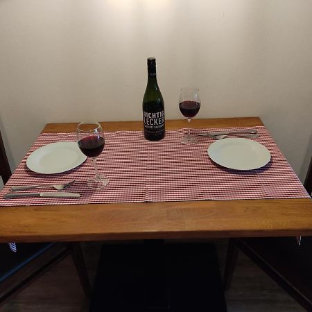 Apartment Fischerbraeuwiese Bad Reichenhall Luaran gambar