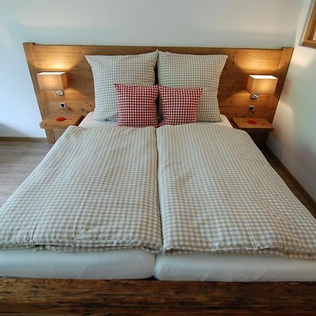 Apartment Fischerbraeuwiese Bad Reichenhall Luaran gambar