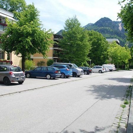 Apartment Fischerbraeuwiese Bad Reichenhall Luaran gambar