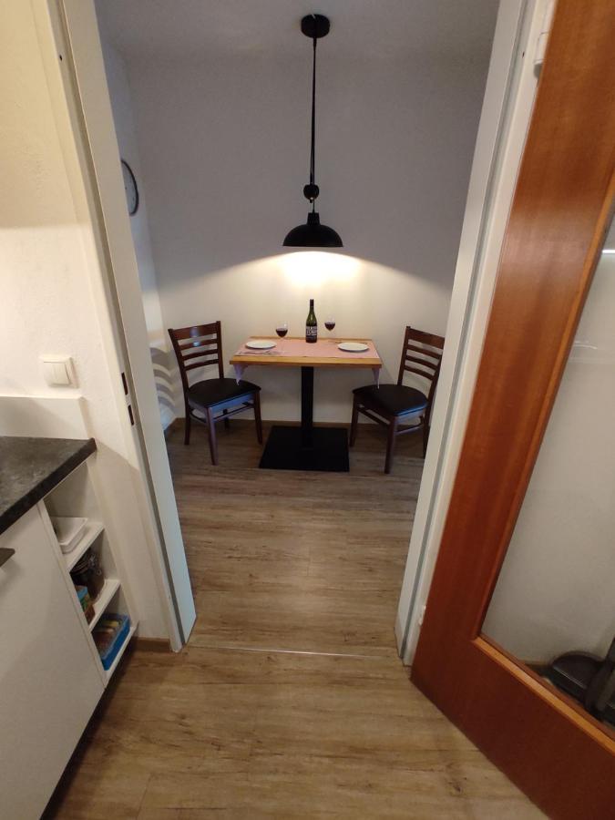 Apartment Fischerbraeuwiese Bad Reichenhall Luaran gambar