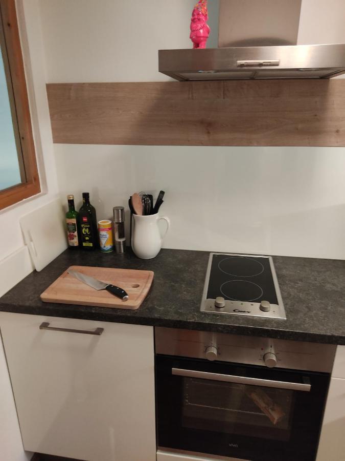 Apartment Fischerbraeuwiese Bad Reichenhall Luaran gambar