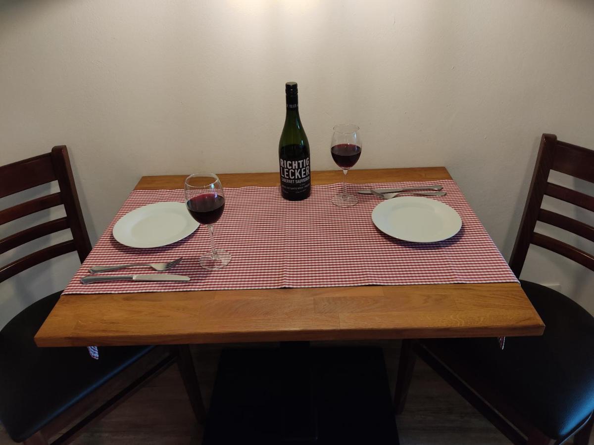 Apartment Fischerbraeuwiese Bad Reichenhall Luaran gambar