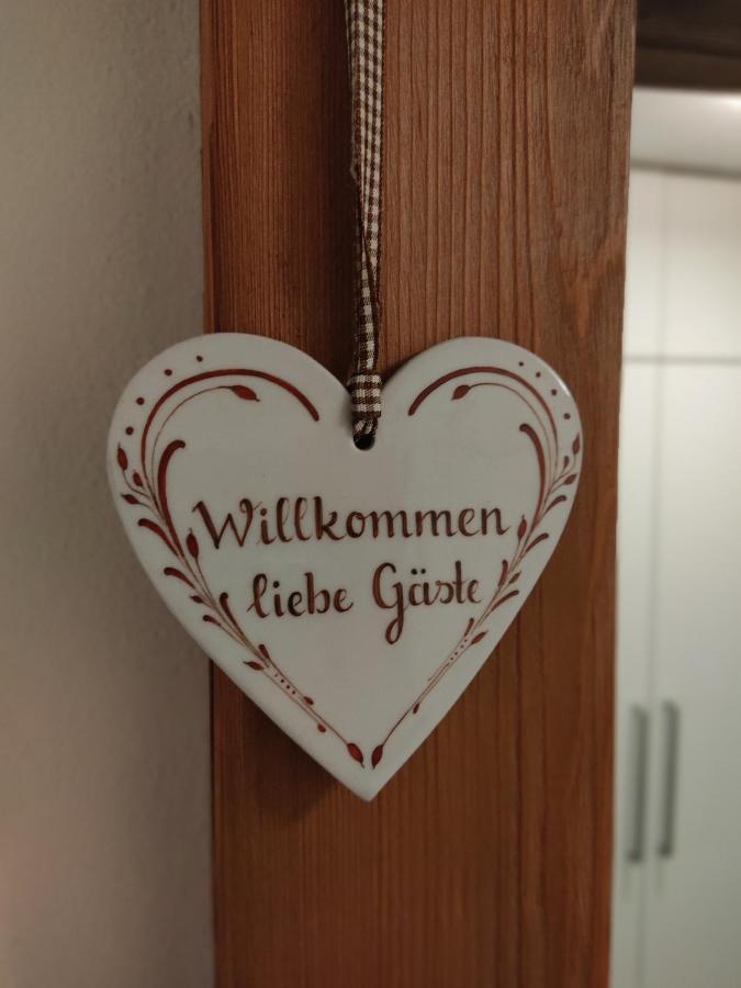 Apartment Fischerbraeuwiese Bad Reichenhall Luaran gambar