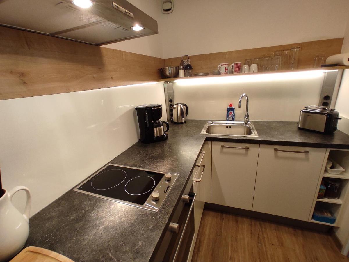 Apartment Fischerbraeuwiese Bad Reichenhall Luaran gambar