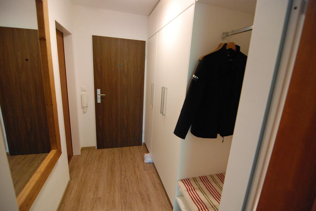 Apartment Fischerbraeuwiese Bad Reichenhall Luaran gambar