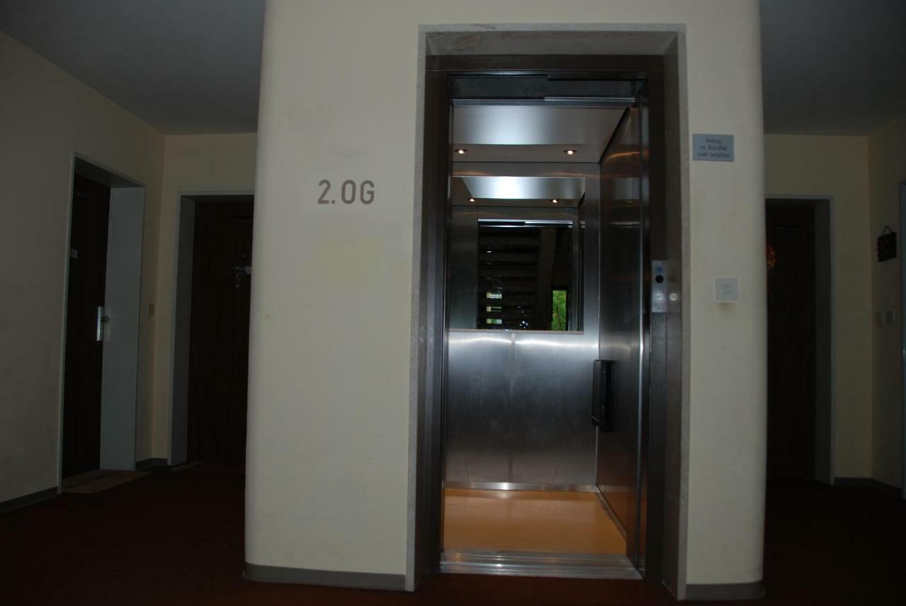 Apartment Fischerbraeuwiese Bad Reichenhall Luaran gambar